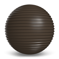 Patrician Bronze / Wave